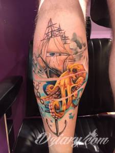 Tak !!! Szukamy profesjonalnych tatuatorow...