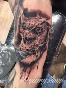 Tak !!! Szukamy profesjonalnych tatuatorow...