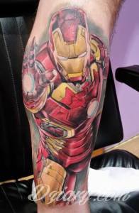 Tak !!! Szukamy profesjonalnych tatuatorow...