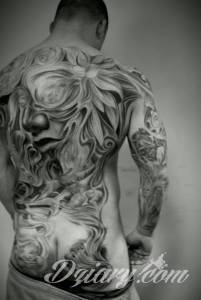 Tak !!! Szukamy profesjonalnych tatuatorow...