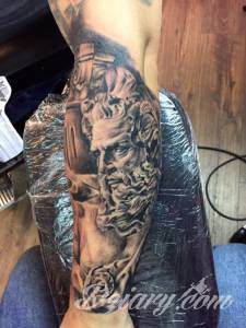 Tak !!! Szukamy profesjonalnych tatuatorow...