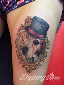 Tak !!! Szukamy profesjonalnych tatuatorow...