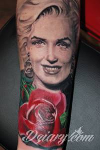 Tak !!! Szukamy profesjonalnych tatuatorow...