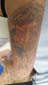 Tak wygląda natomiast wykonanie. W...