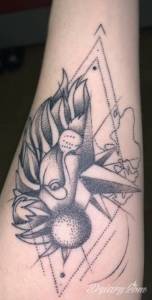 Tak wyglada wieczorem kiedy znowu...