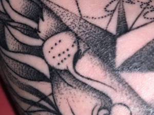 Tak wyglada wieczorem kiedy znowu...