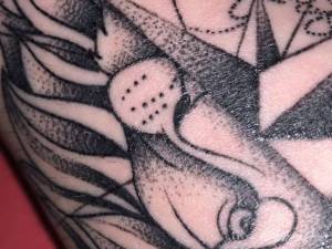 Tak wyglada wieczorem kiedy znowu...