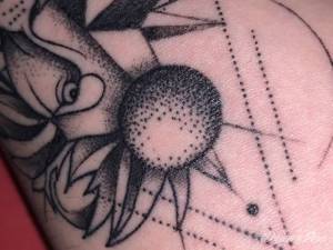 Tak wyglada wieczorem kiedy znowu...