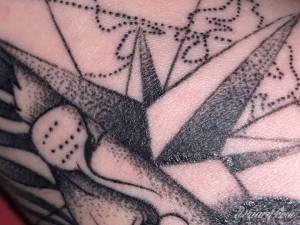 Tak wyglada wieczorem kiedy znowu...