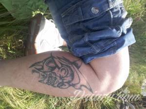 Ten sam w innym koncie...