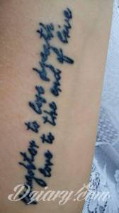 To druga fotka,jest chyba lekko...