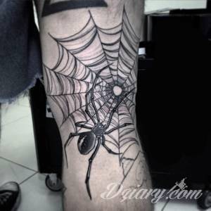 Tatuaże potrzebny pomysł to jedno, co majki mówi...