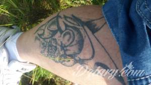 To jest pierwszy temat 