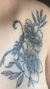 trochę się to pogorszyło, mam...