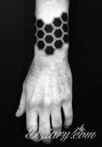 Trzymaj kilka inspiracji.