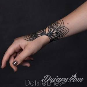 Trzymaj kilka inspiracji.