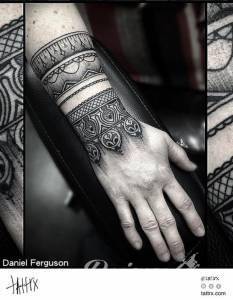 Trzymaj kilka inspiracji.