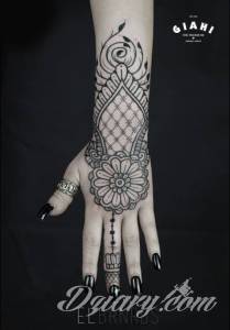 Trzymaj kilka inspiracji.