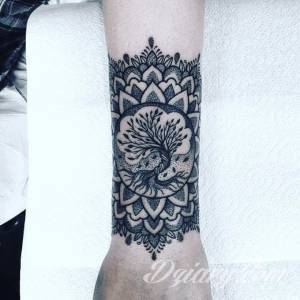 Trzymaj kilka inspiracji.