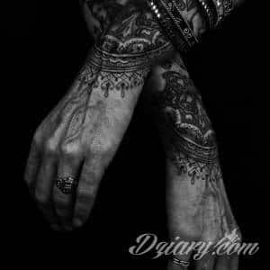 Trzymaj kilka inspiracji.