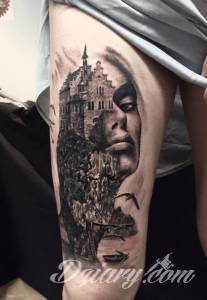 Trzymaj kilka inspiracji.