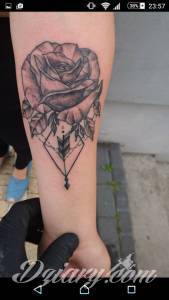 Tatuaże Co i jak dodać?  Tu trochę lepiej widać