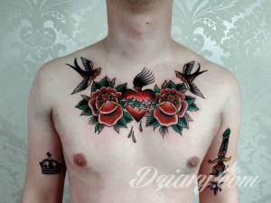 Tatuaże Tatuaz przedramie. Tutaj masz sztylet jak znajdę...