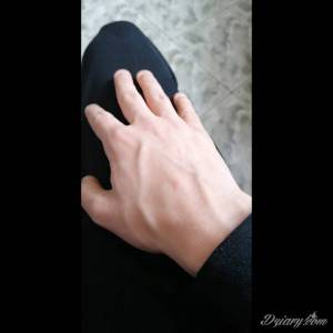 W poniedziałek mam już wizytę