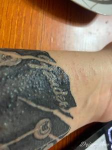 W tej chwili to wygląda...