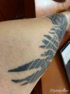 W tej chwili to wygląda...