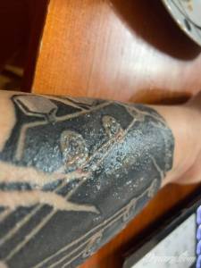 W tej chwili to wygląda...