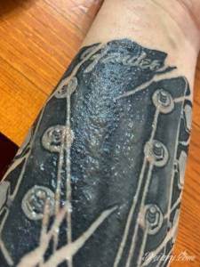 W tej chwili to wygląda...