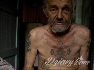 Wcale nie wyblakły.