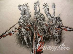 Tatuaże Pierwszy tatuaż - wybór wzoru... Witaj.Kolega z Kielc jest tego...