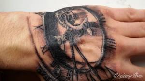 Witajcie mam podobny problem z...