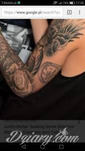 Tatuaże Wycena tatuażu Witam, chciałem zapytać o wycenę...