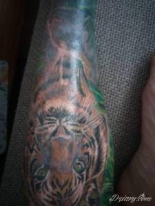 Witam. Po 3 tygodniach pojawiła...