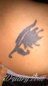 Witam,potrzebuje pomysłu na zakrycie tego...