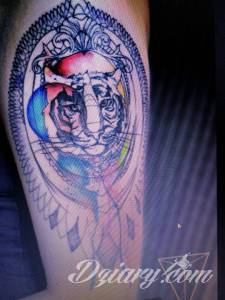 Witam, przesyłamy zdjęcie świeżo po...