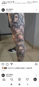 witam, szukasz tylko polskich tatuatorów,...