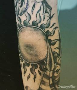 witam, szukasz tylko polskich tatuatorów,...