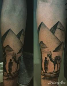 witam, szukasz tylko polskich tatuatorów,...