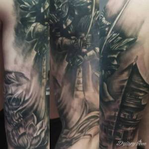 witam, szukasz tylko polskich tatuatorów,...