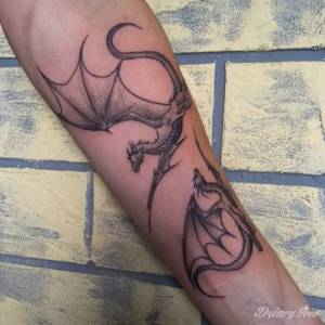 witam, szukasz tylko polskich tatuatorów,...