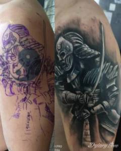 witam, szukasz tylko polskich tatuatorów,...