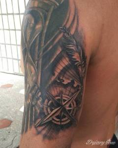 witam, szukasz tylko polskich tatuatorów,...