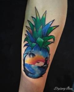 witam, szukasz tylko polskich tatuatorów,...