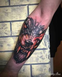 witam, szukasz tylko polskich tatuatorów,...