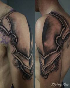 witam, szukasz tylko polskich tatuatorów,...