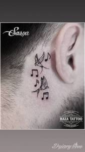 Witam  Zachęcam do odwiedzenia studia...